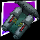 miami mayhem mechanical device symbol