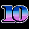 miami mayhem number ten symbol