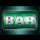 mighty 40 slot bar symbol