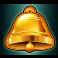 mighty 40 slot bell symbol