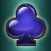 mighty 40 slot clubs symbol
