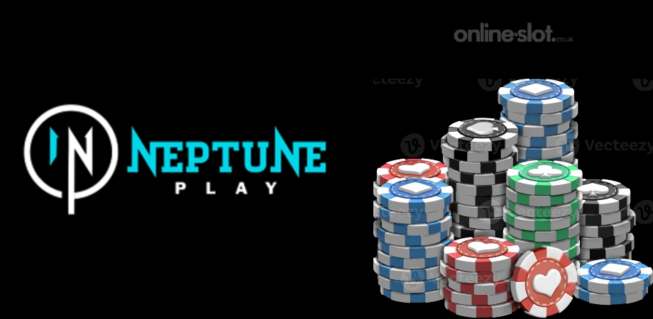 neptune play slot