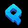 olympus wins super scatter slot Q symbol