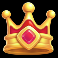 olympus wins super scatter slot crown symbol