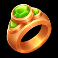olympus wins super scatter slot ring symbol
