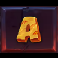 play with the devil megaways letter a symbol