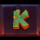 play with the devil megaways letter k symbol