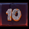 play with the devil megaways number ten symbol