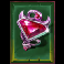 play with the devil megaways red gem symbol