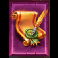 play with the devil megaways scroll and quill symbol