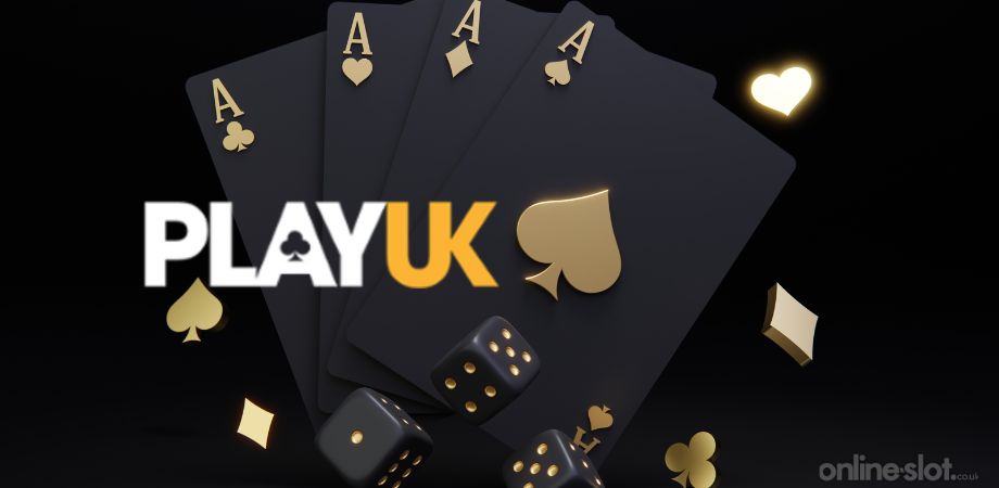 playuk casino slots