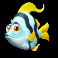 puff puff puffer slot guppy symbol
