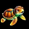 puff puff puffer slot sea turtle symbol