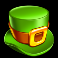 rain balls slot hat symbol
