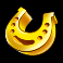 rain balls slot horseshoe symbol