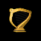 rainbow magic slot harp symbol