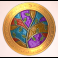 rainbow magic slot scatter symbol