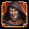 rise of olympus slot hades symbol