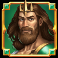 rise of olympus slot poseidon symbol
