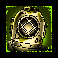 seamen green diver symbol