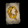 seamen letter q symbol