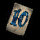 seamen number ten symbol