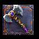 serpent cage axe symbol