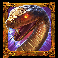 serpent cage scatter symbol