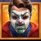 take the money slot clown symbol