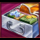 take the money slot jewel case symbol