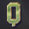 take the money slot q symbol