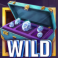 take the money slot wild symbol