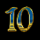 temple of lunaris slot 10 symbol