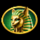 temple of lunaris slot green god symbol