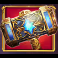 thors rage hammer symbol