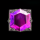thors rage purple gem symbol