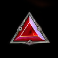 thors rage red gem symbol