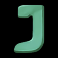 tiger legends slot j symbol