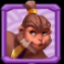 tiger legends slot monkey symbol