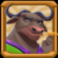 tiger legends slot ox symbol