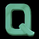 tiger legends slot q symbol