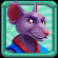 tiger legends slot rat symbol