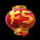tiger legends slot scatter symbol