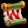 tiger legends slot wild symbol