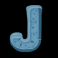 tomb of mystery slot J symbol