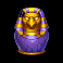 tomb of mystery slot canopic jar symbol