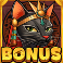 tomb of mystery slot scatter symbol