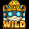 tomb of mystery slot wild symbol