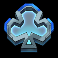 triple rampage push pots slot club symbol