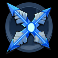 triple rampage push pots slot star symbol
